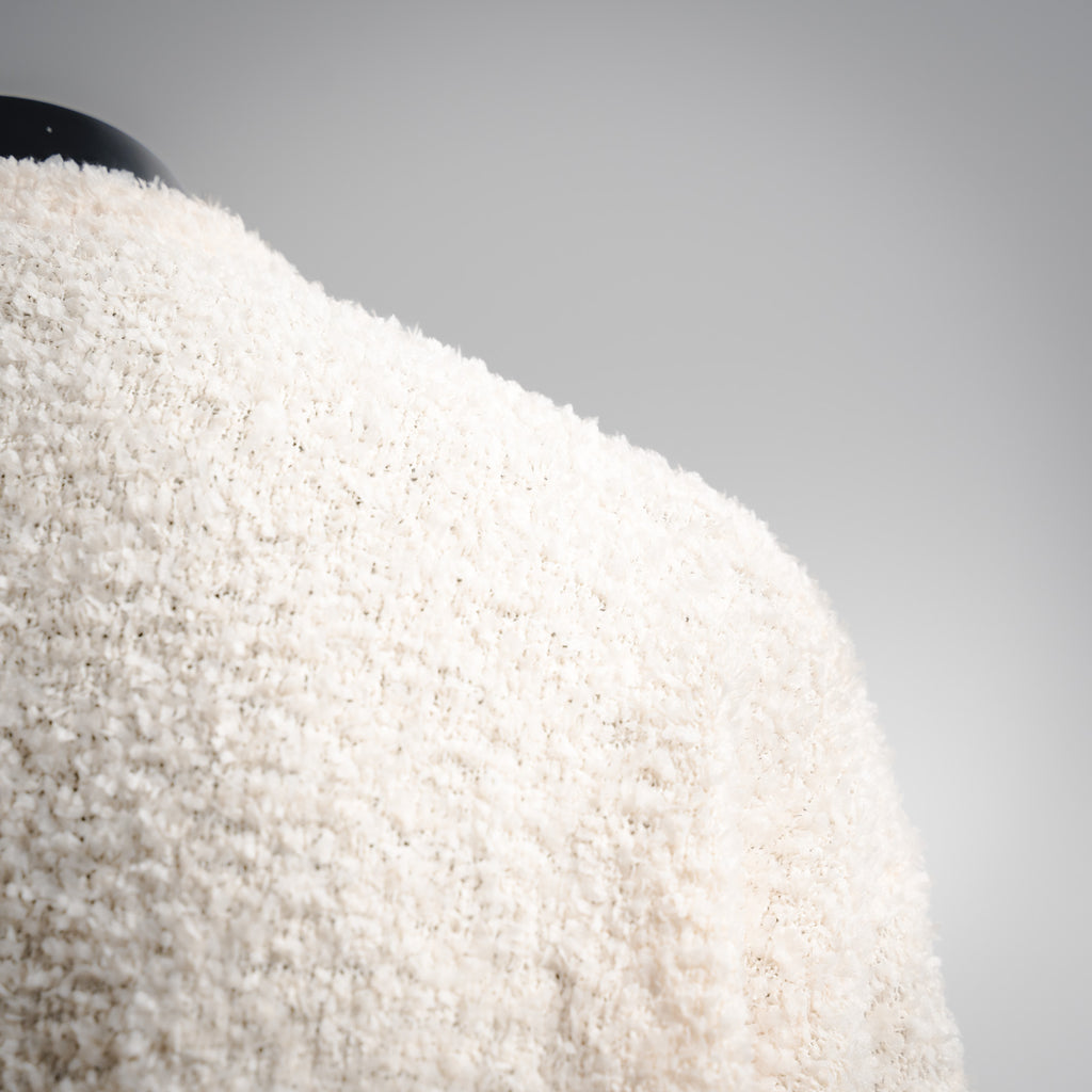 Supre 25fw leisure sweater