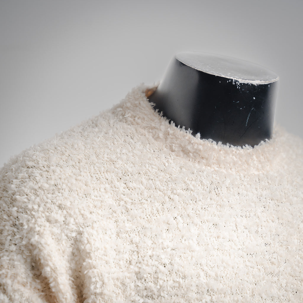 Supre 25fw leisure sweater