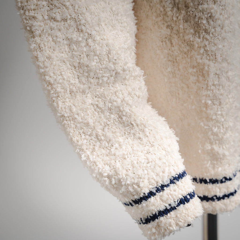 Supre 25fw leisure sweater