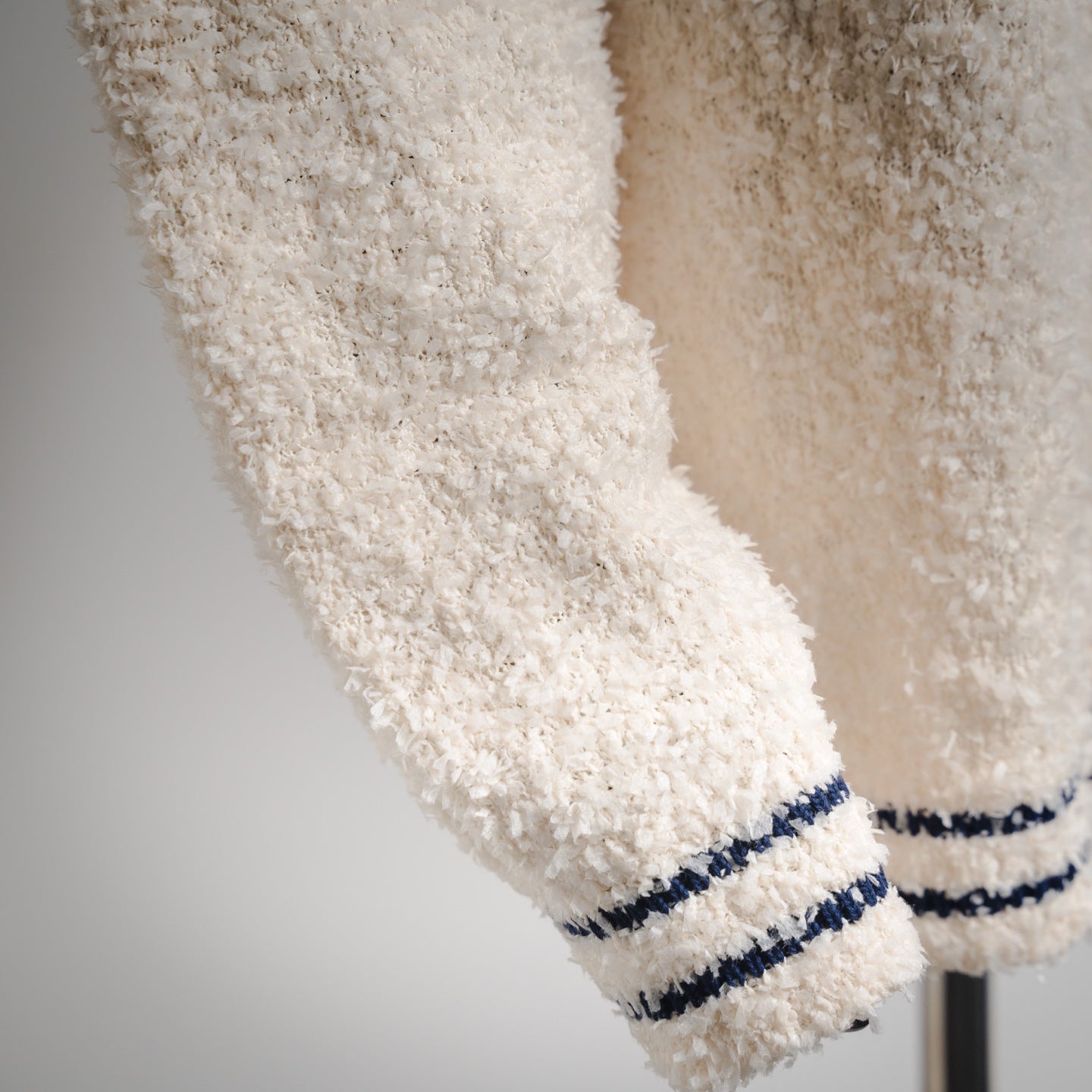 Supre 25fw leisure sweater