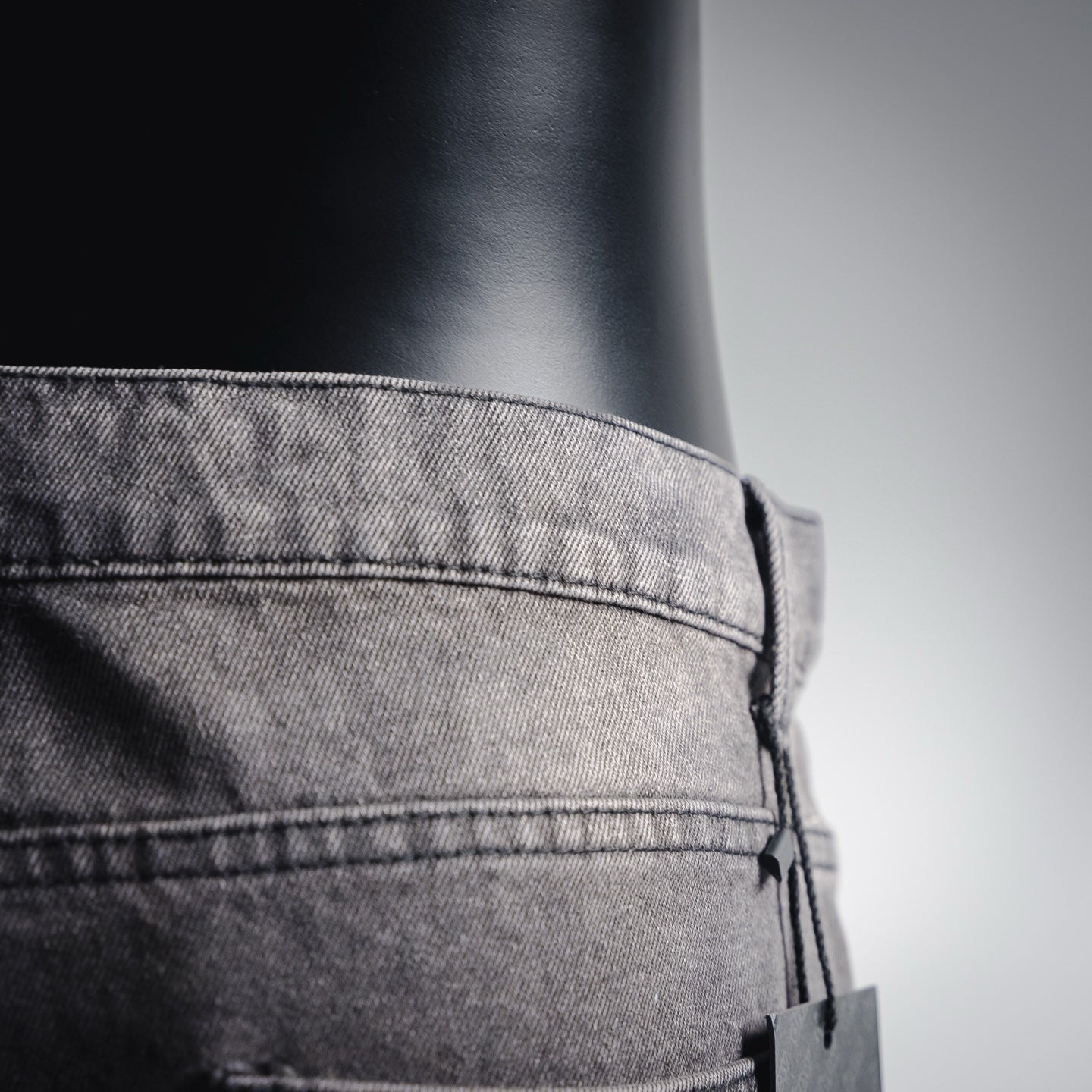 Drew 25fw leisure jeans