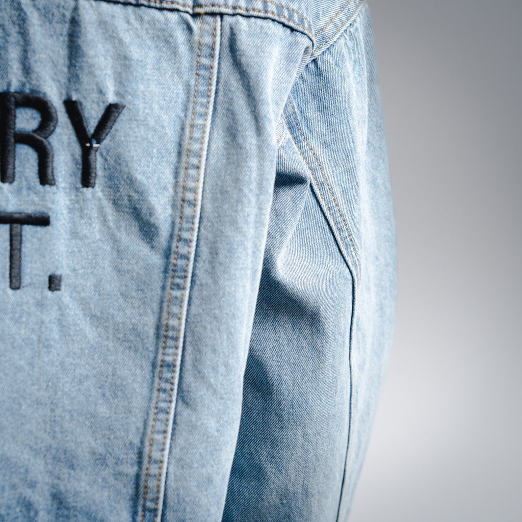 Gall 25fw printed jacket