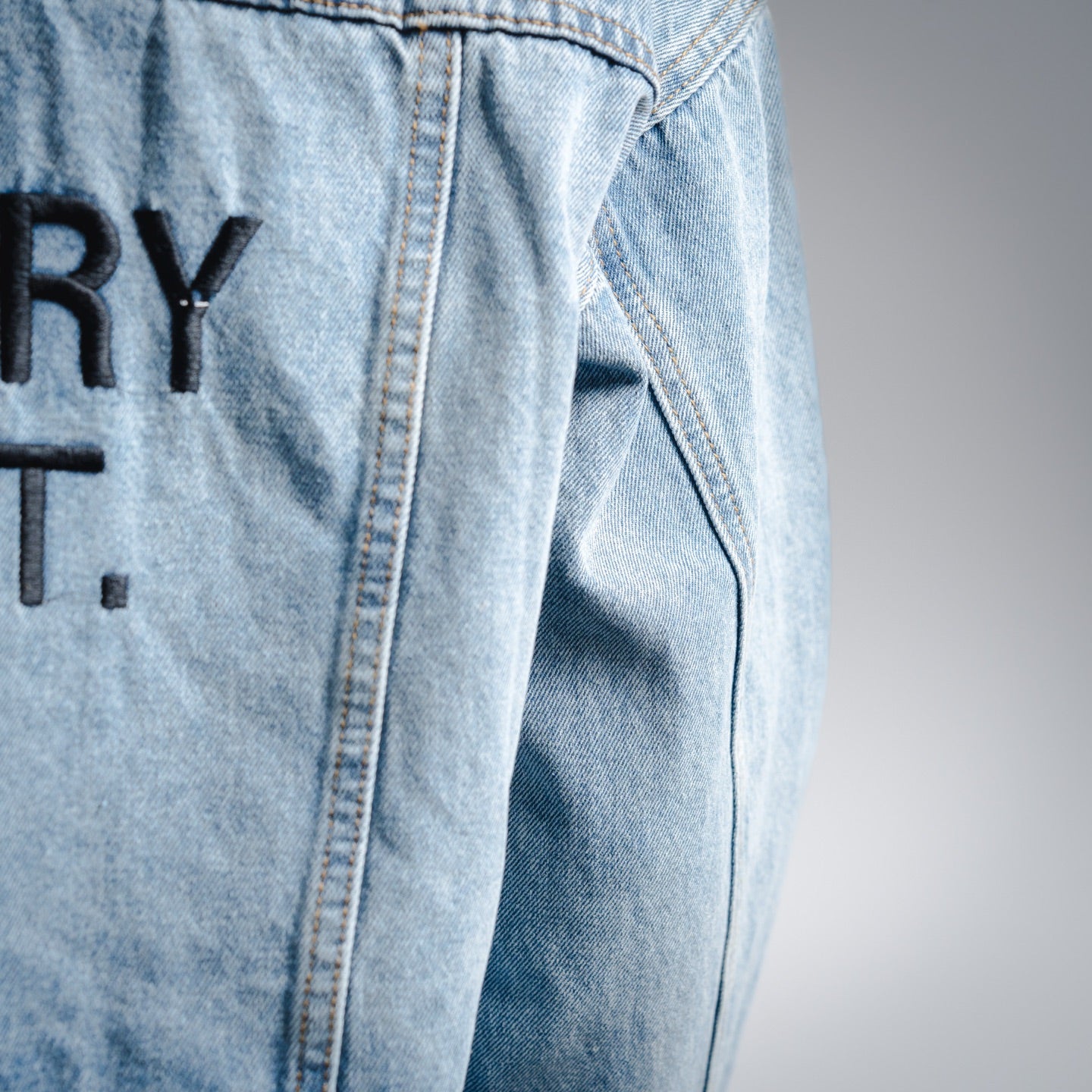 Gall 25fw printed jacket