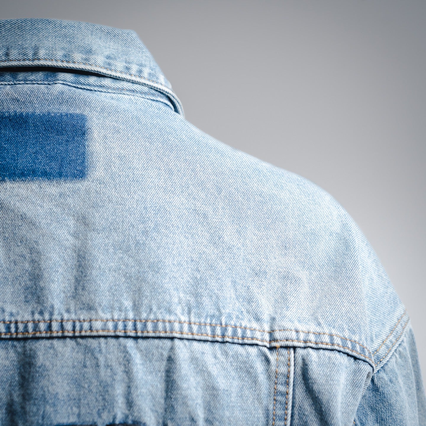 Gall 25fw printed jacket