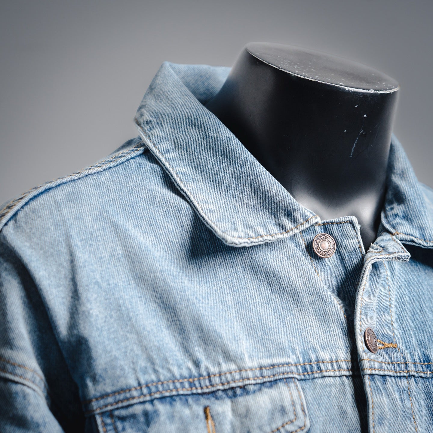 Gall 25fw printed jacket