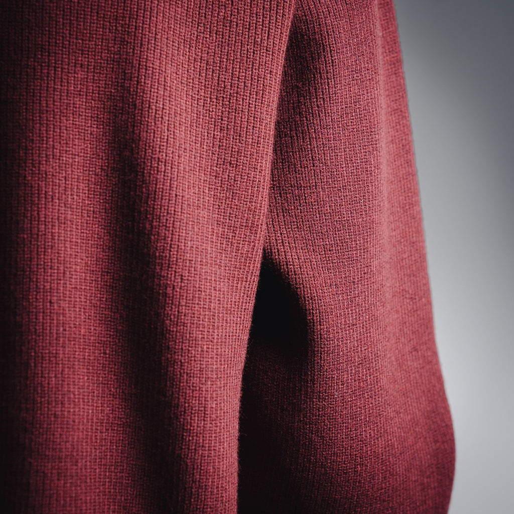 Guc 25fw leisure sweater