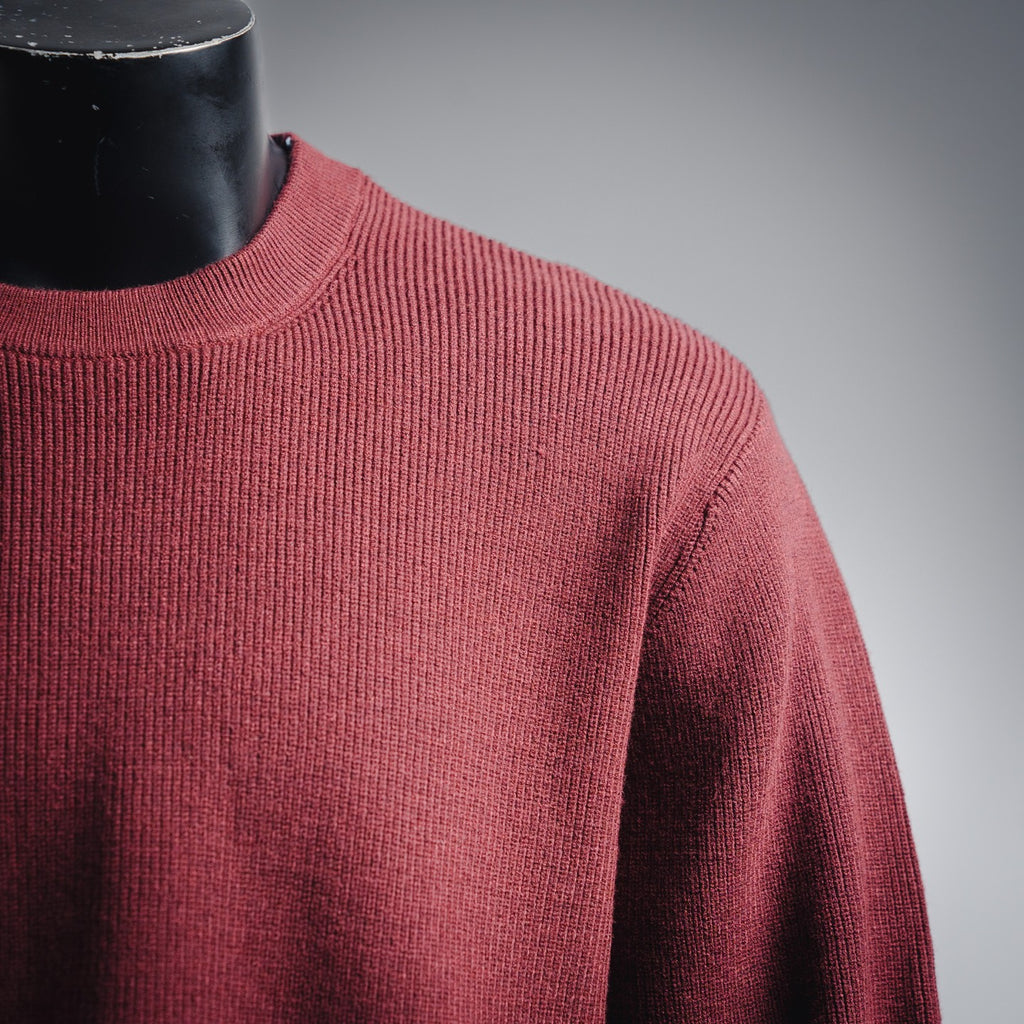 Guc 25fw leisure sweater