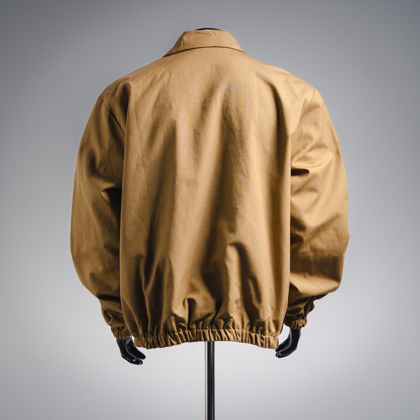 Guc 25fw reversible jacket