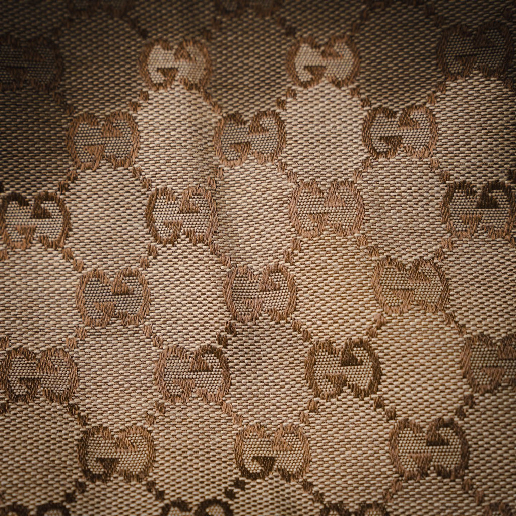 Guc 25fw reversible jacket