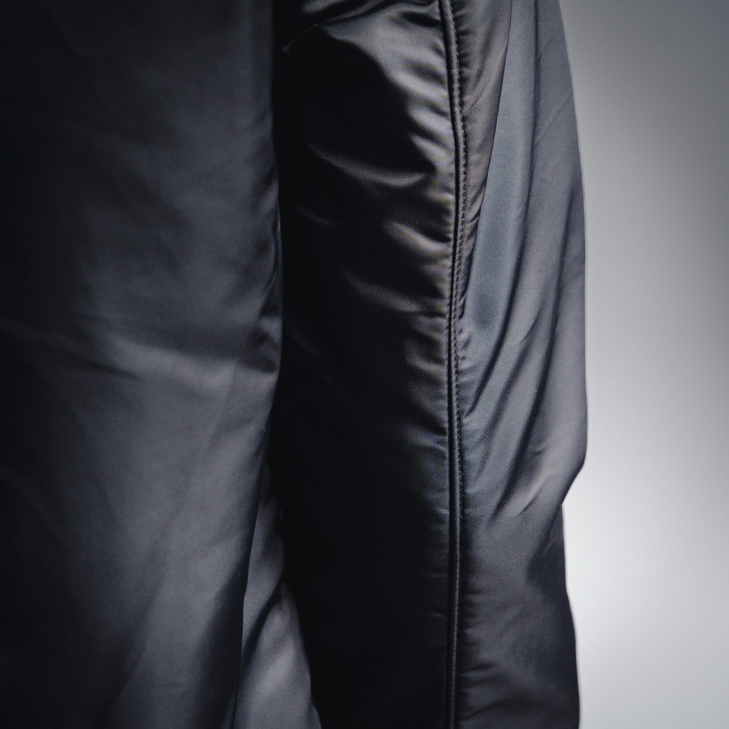 Pra 25fw all-match jacket