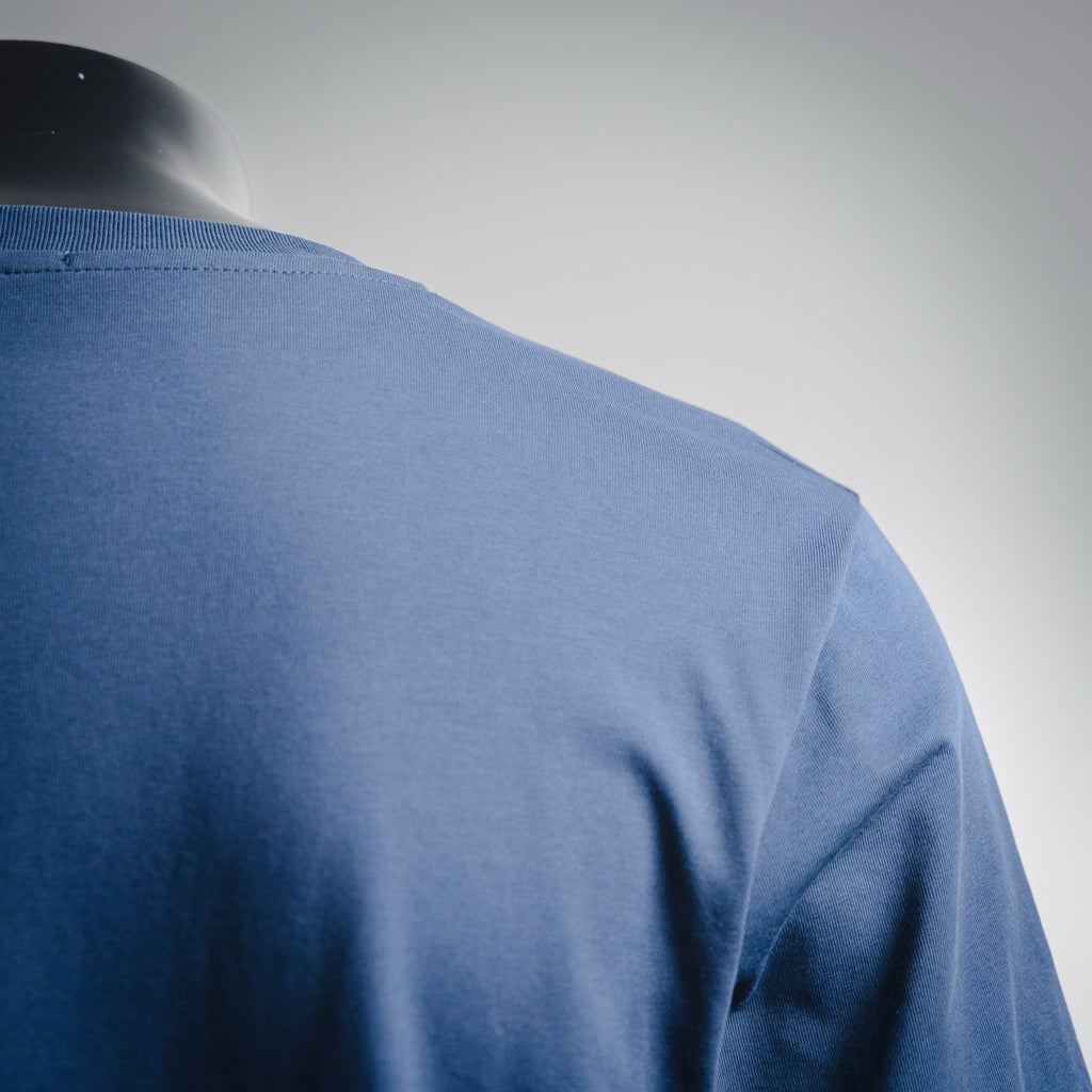 Miu 25fw splicing shirt