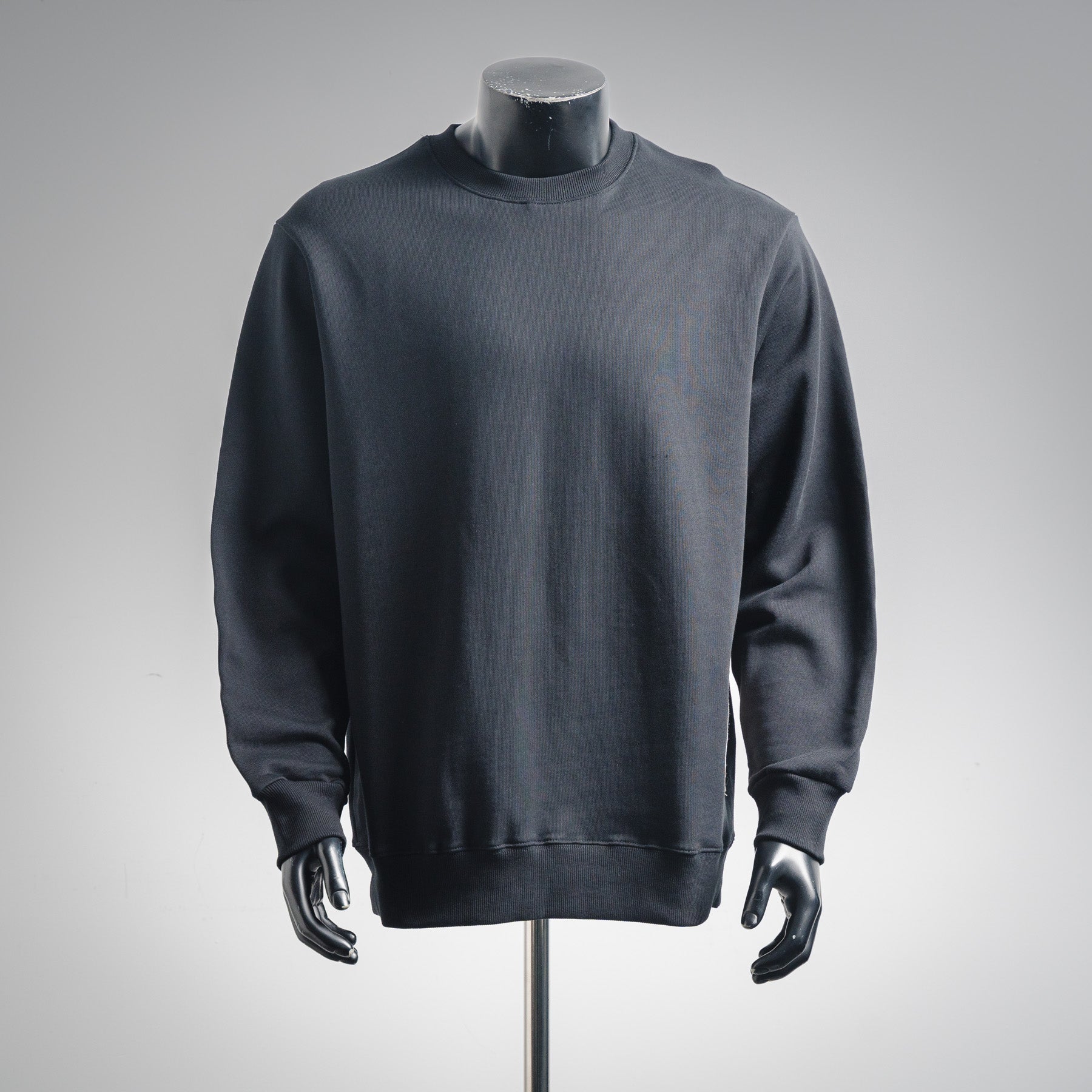 Burbery 25fw embroidered shirt