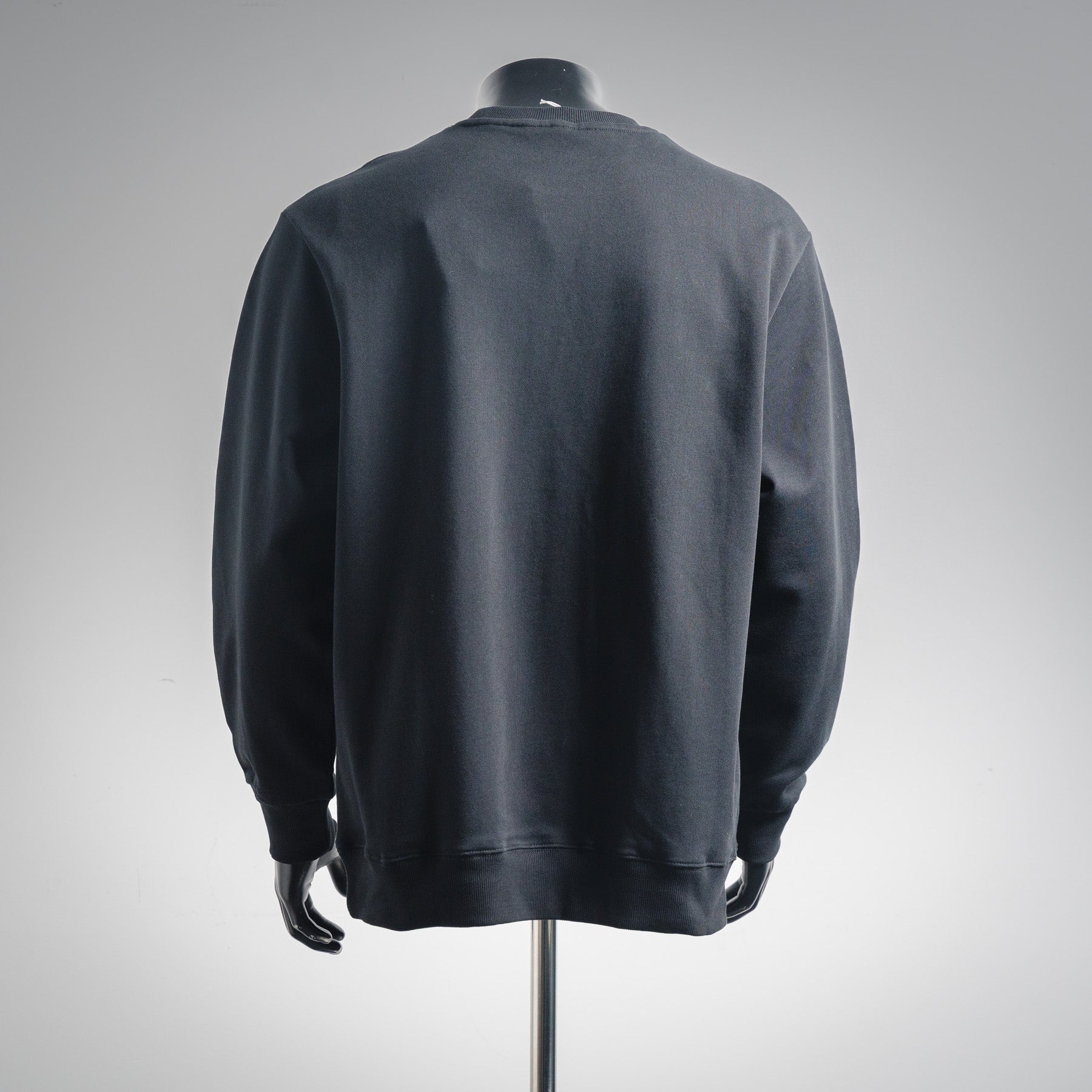 Burbery 25fw embroidered shirt