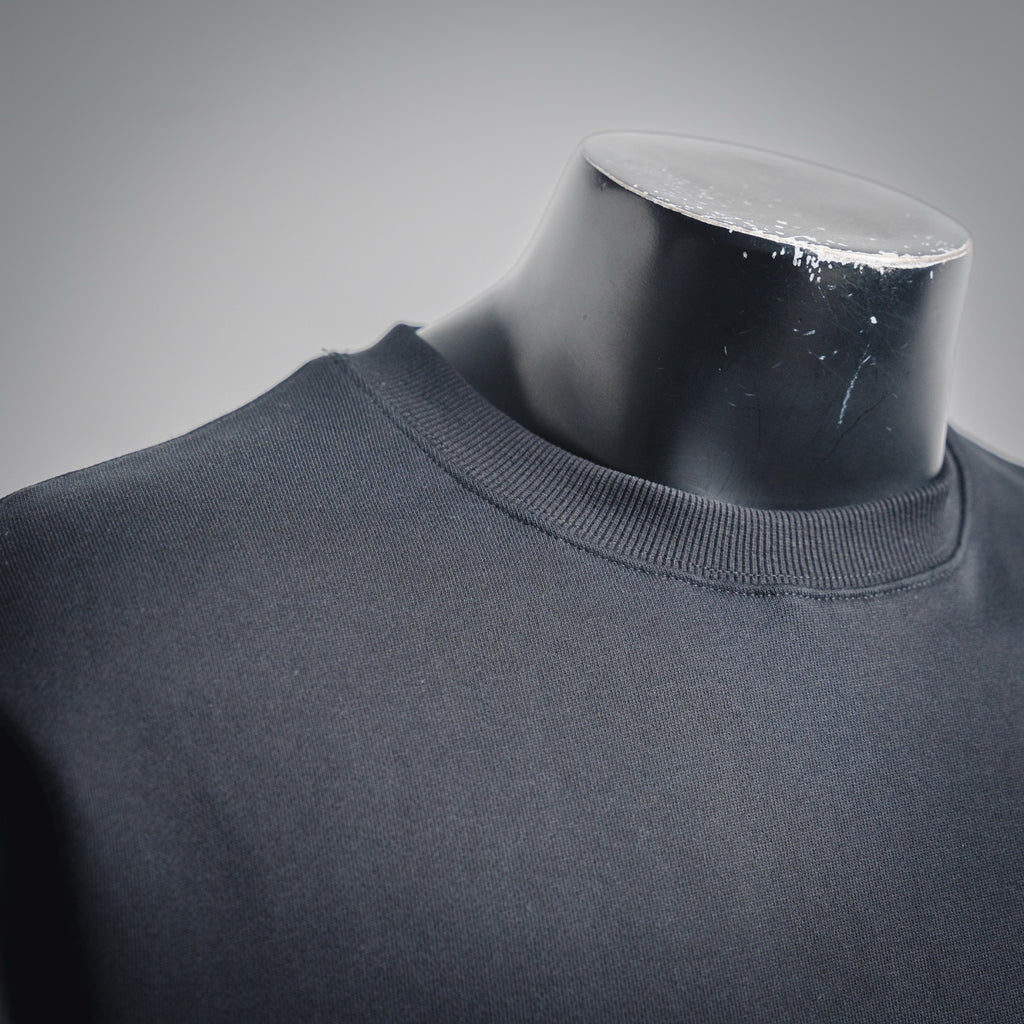 Burbery 25fw embroidered shirt