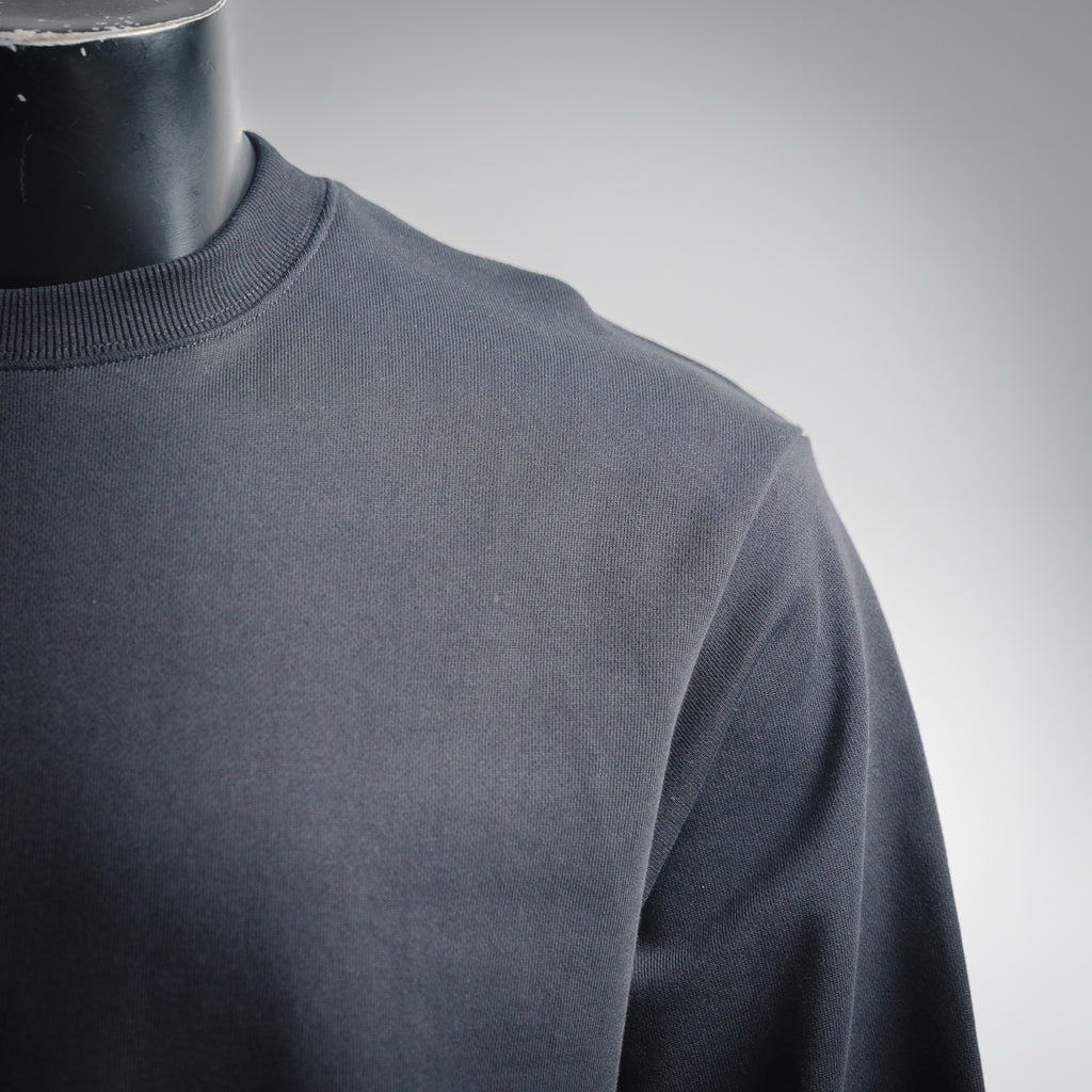 Burbery 25fw embroidered shirt