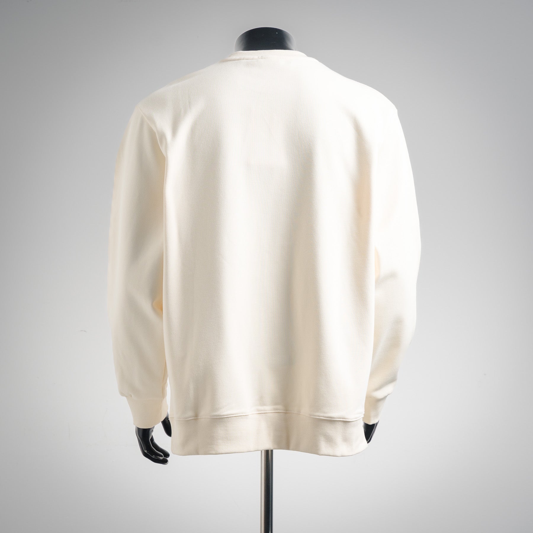 Burbery 25fw embroidered shirt