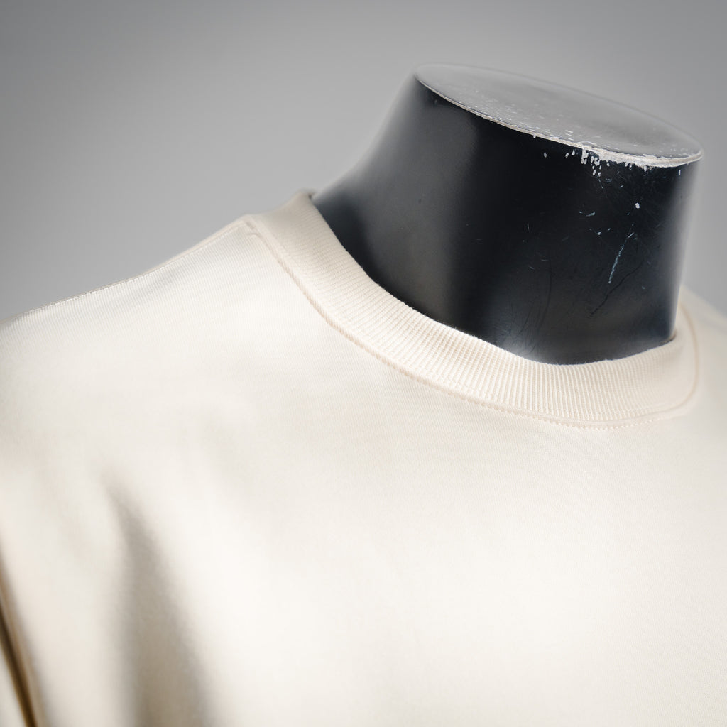 Burbery 25fw embroidered shirt