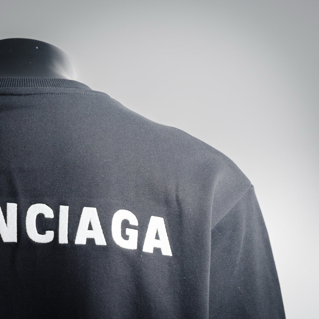 Balen 25fw all-match shirt