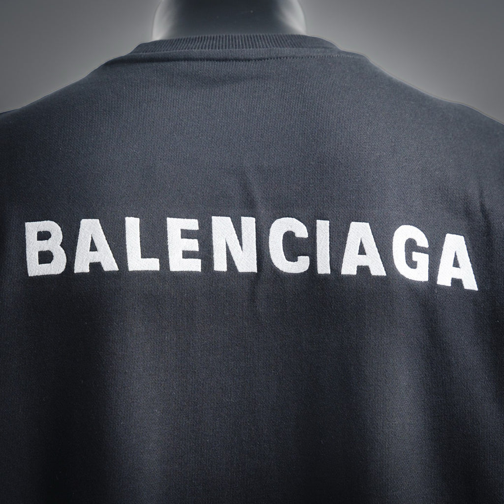 Balen 25fw all-match shirt
