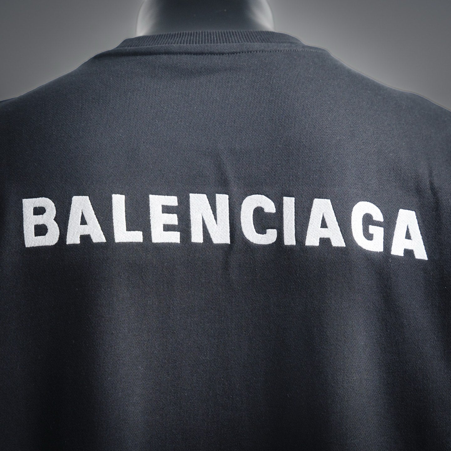 Balen 25fw all-match shirt