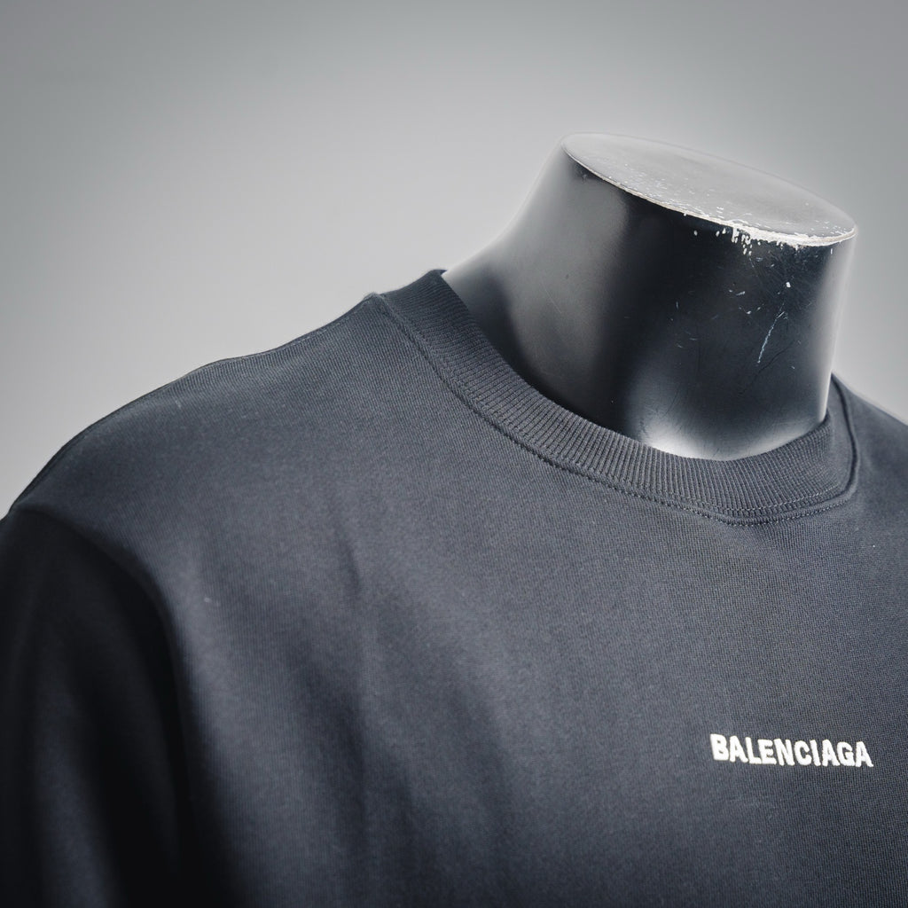 Balen 25fw all-match shirt