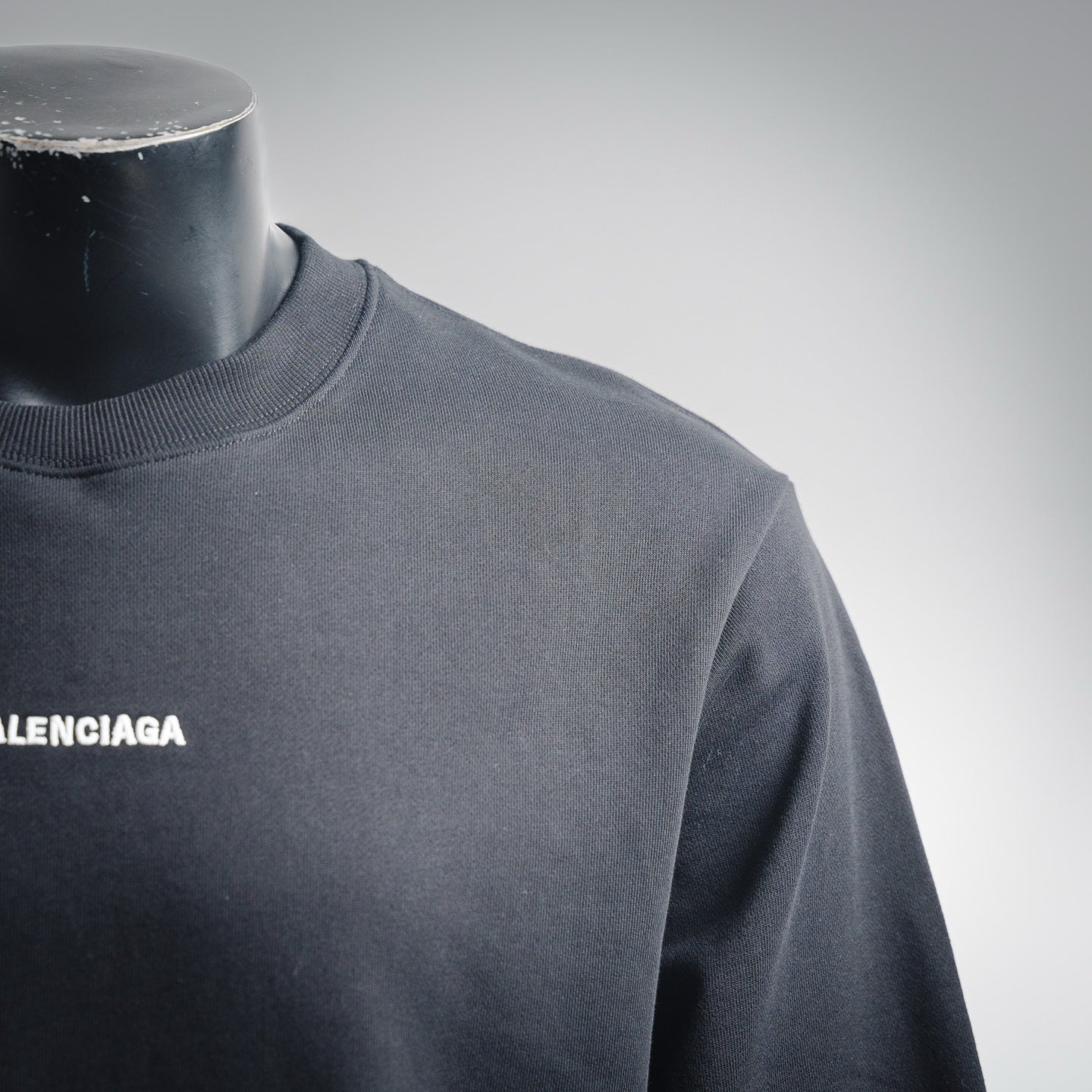 Balen 25fw all-match shirt