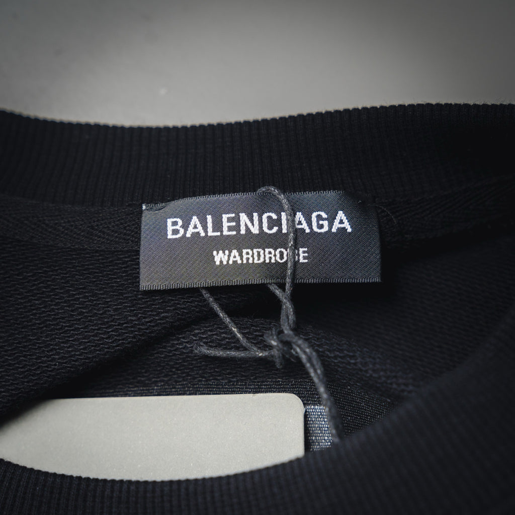 Balen 25fw all-match shirt