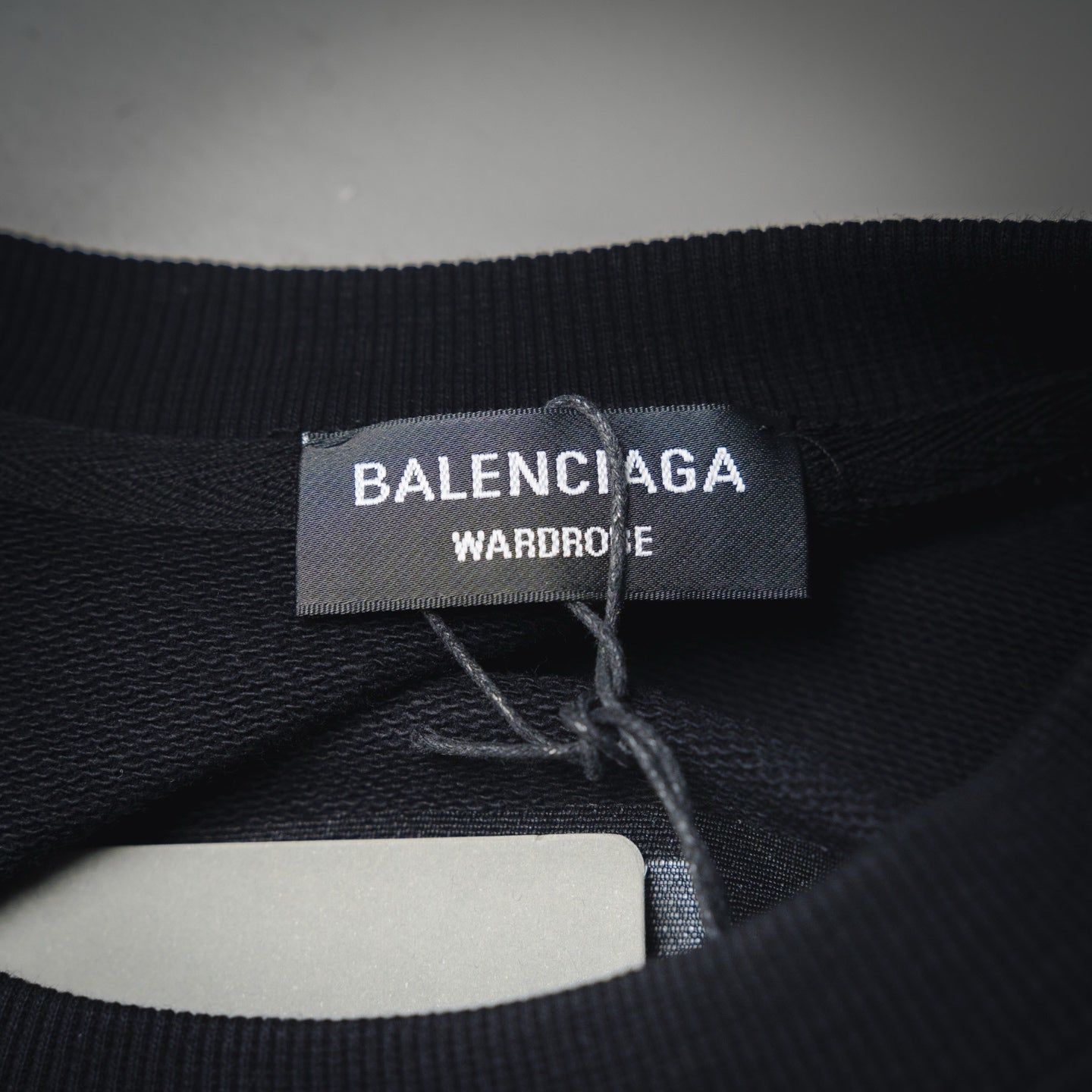Balen 25fw all-match shirt