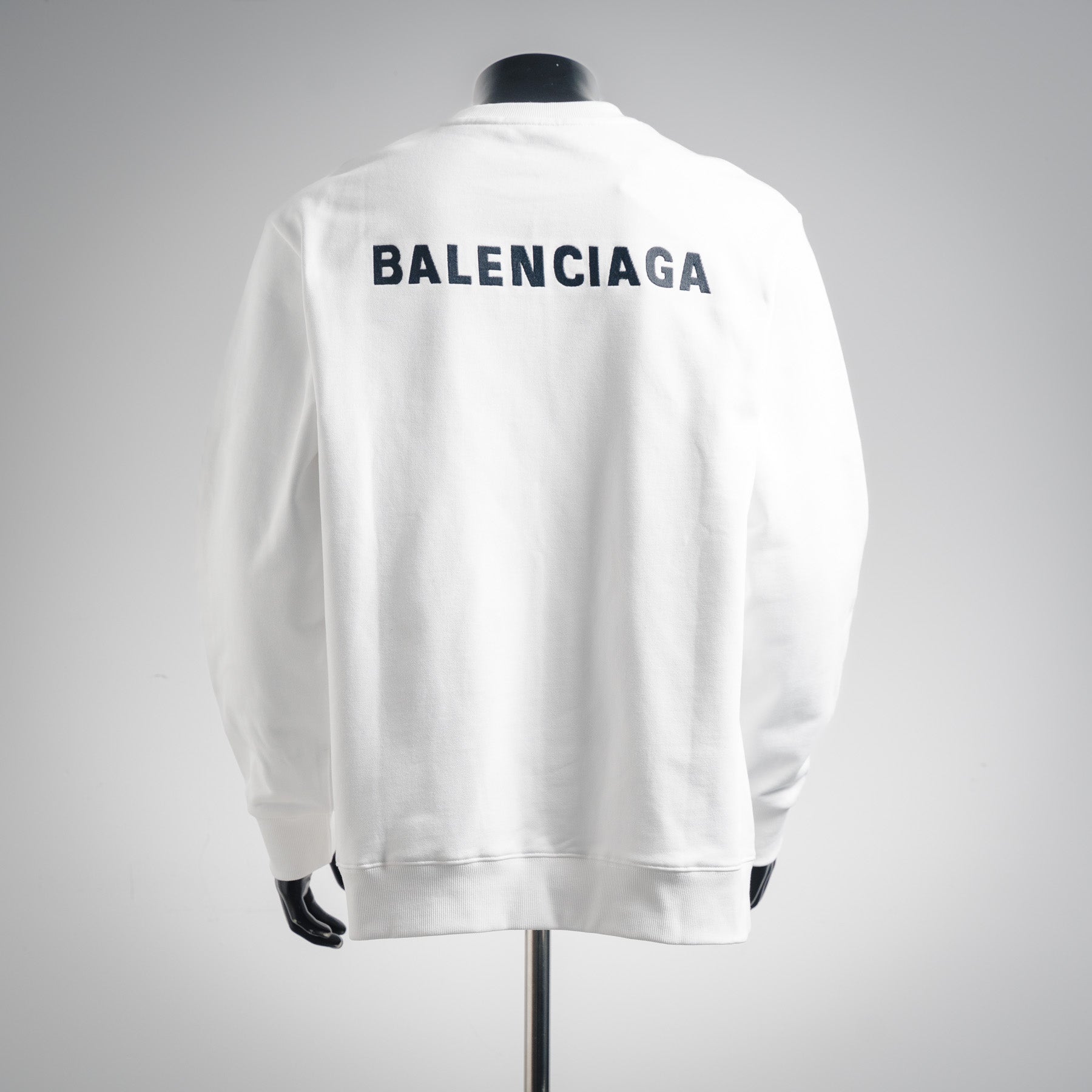 Balen 25fw all-match shirt