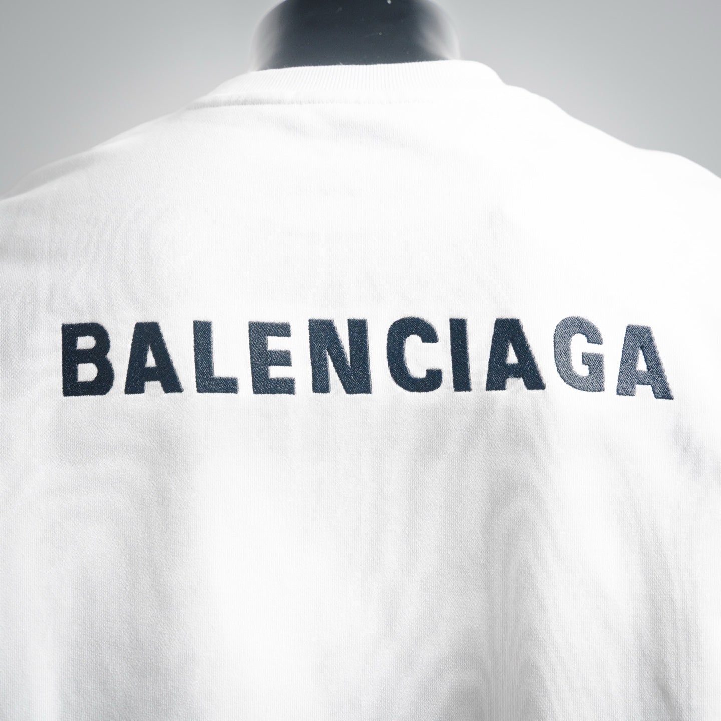Balen 25fw all-match shirt