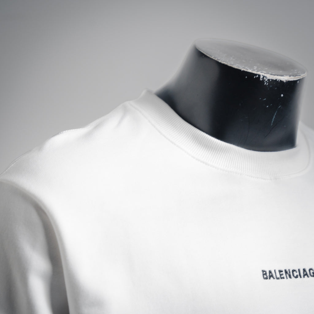 Balen 25fw all-match shirt