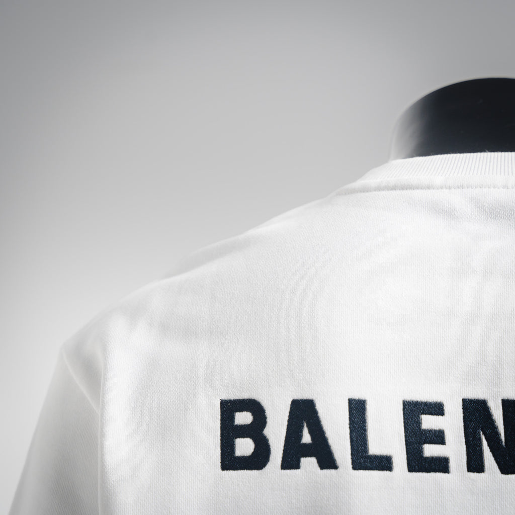 Balen 25fw all-match shirt