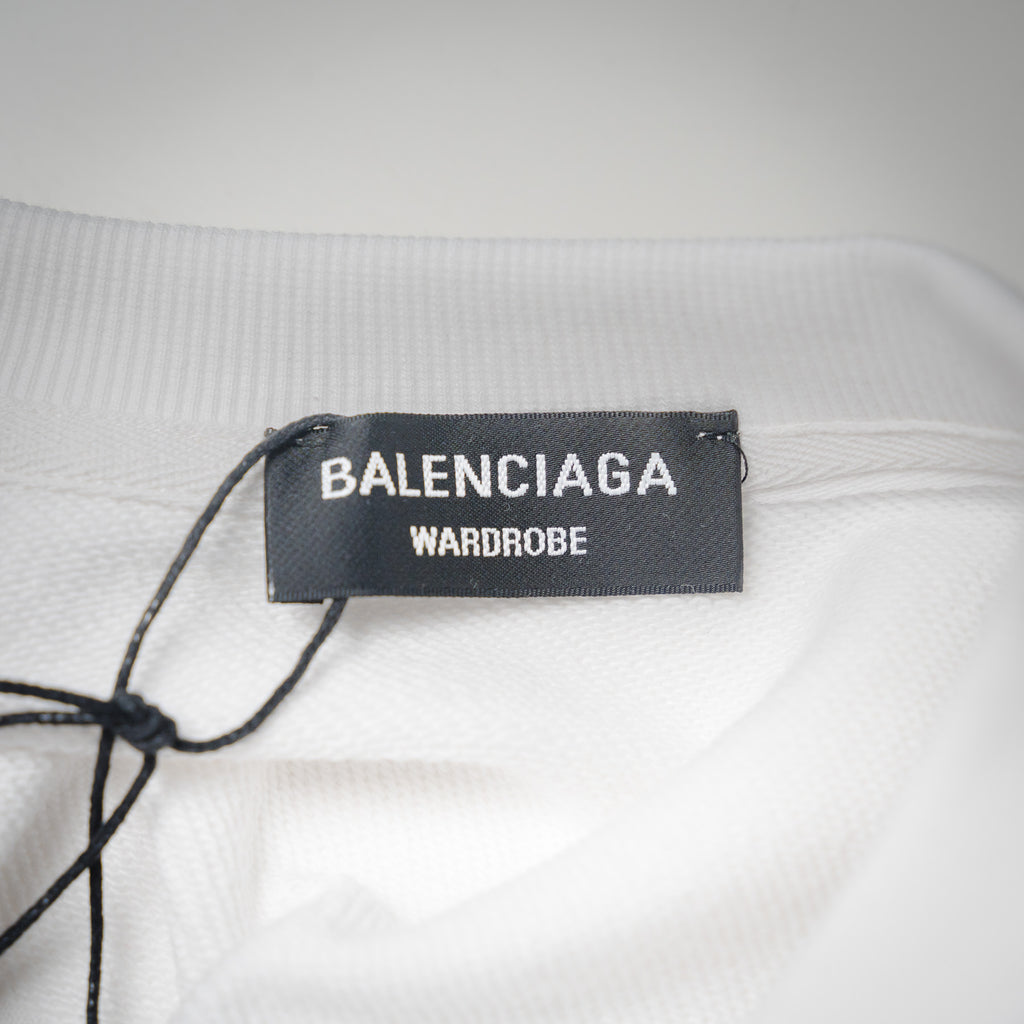 Balen 25fw all-match shirt