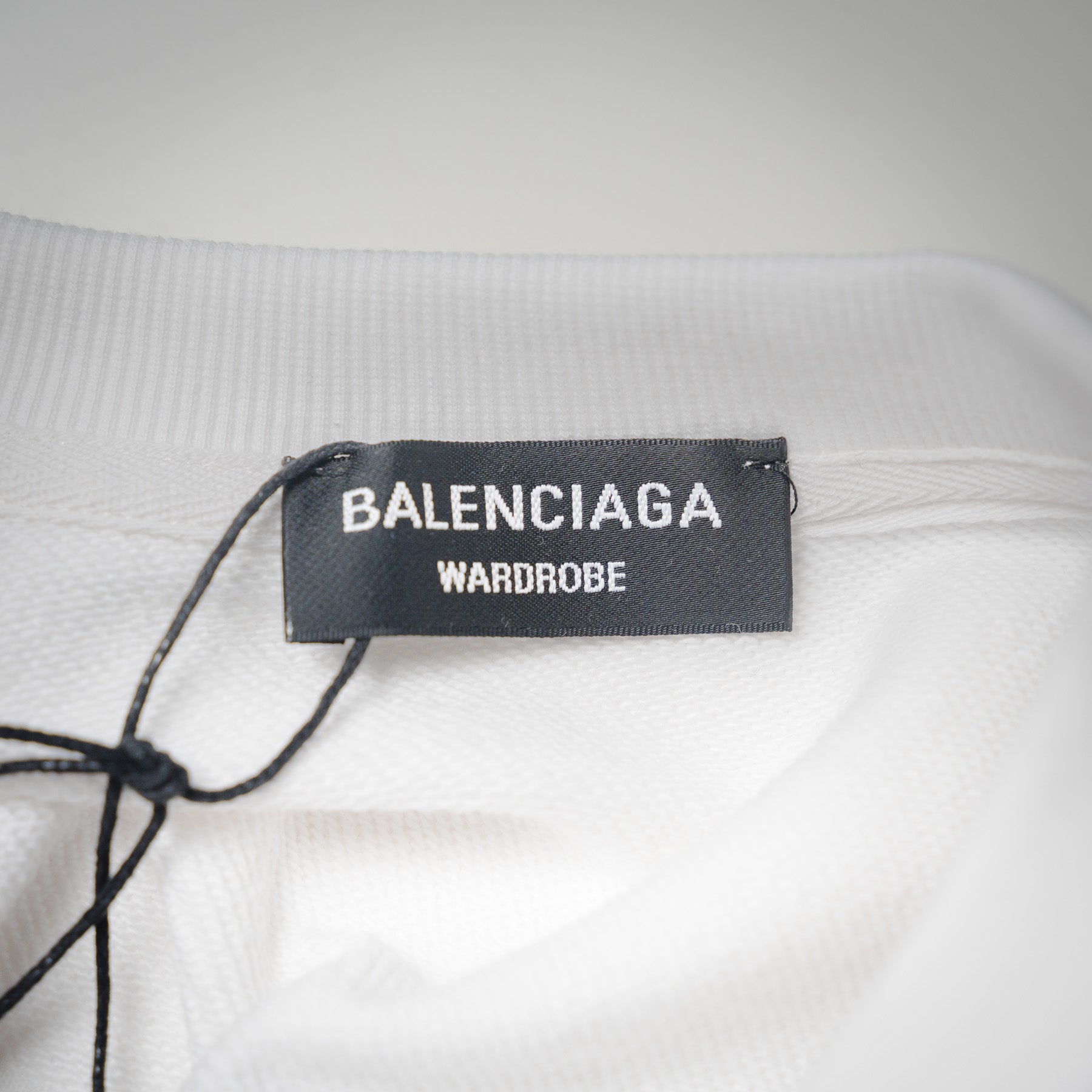 Balen 25fw all-match shirt