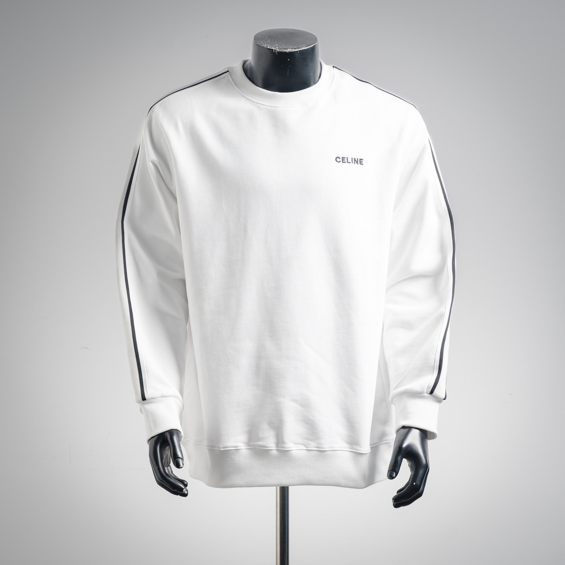 Cel 25fw leisure shirt