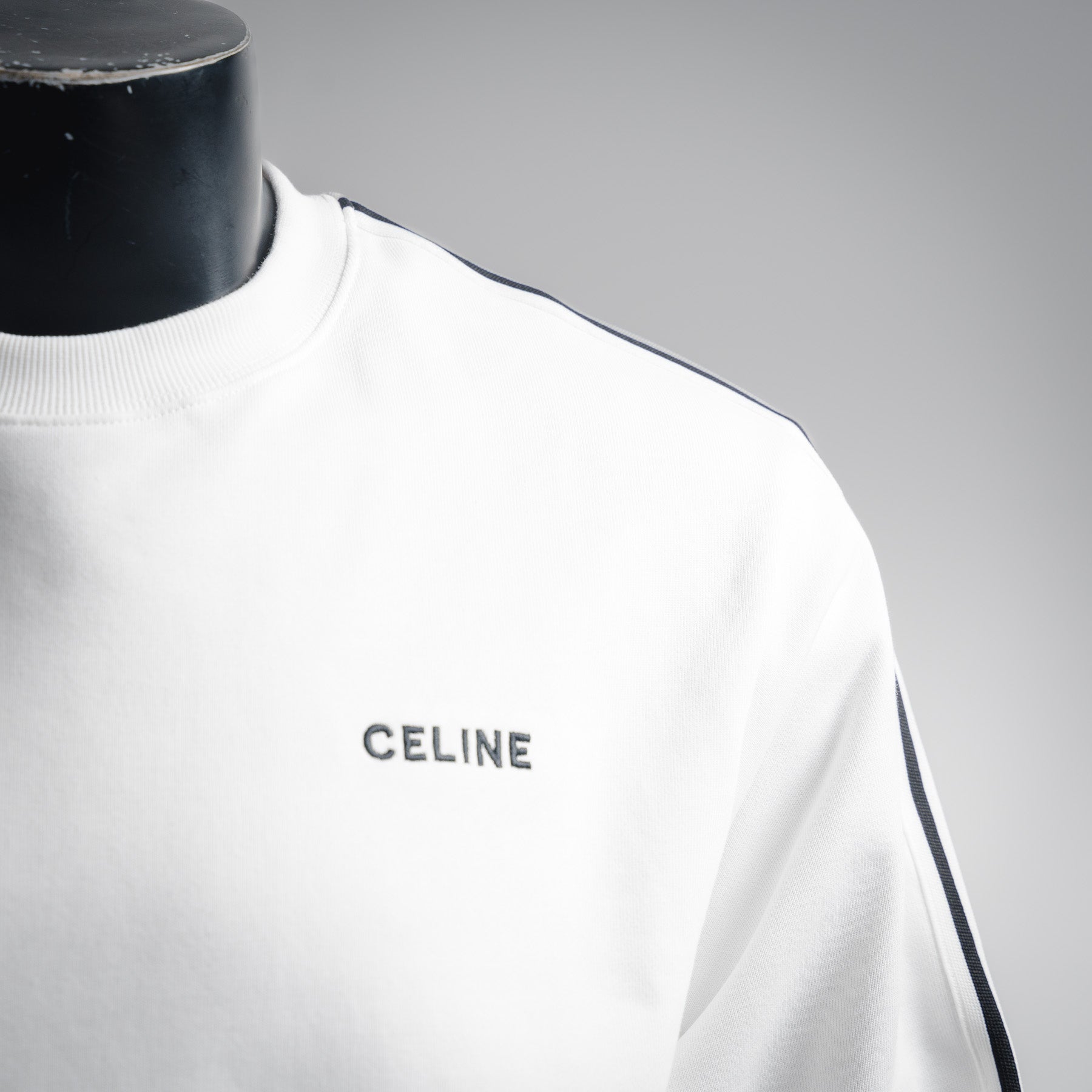 Cel 25fw leisure shirt