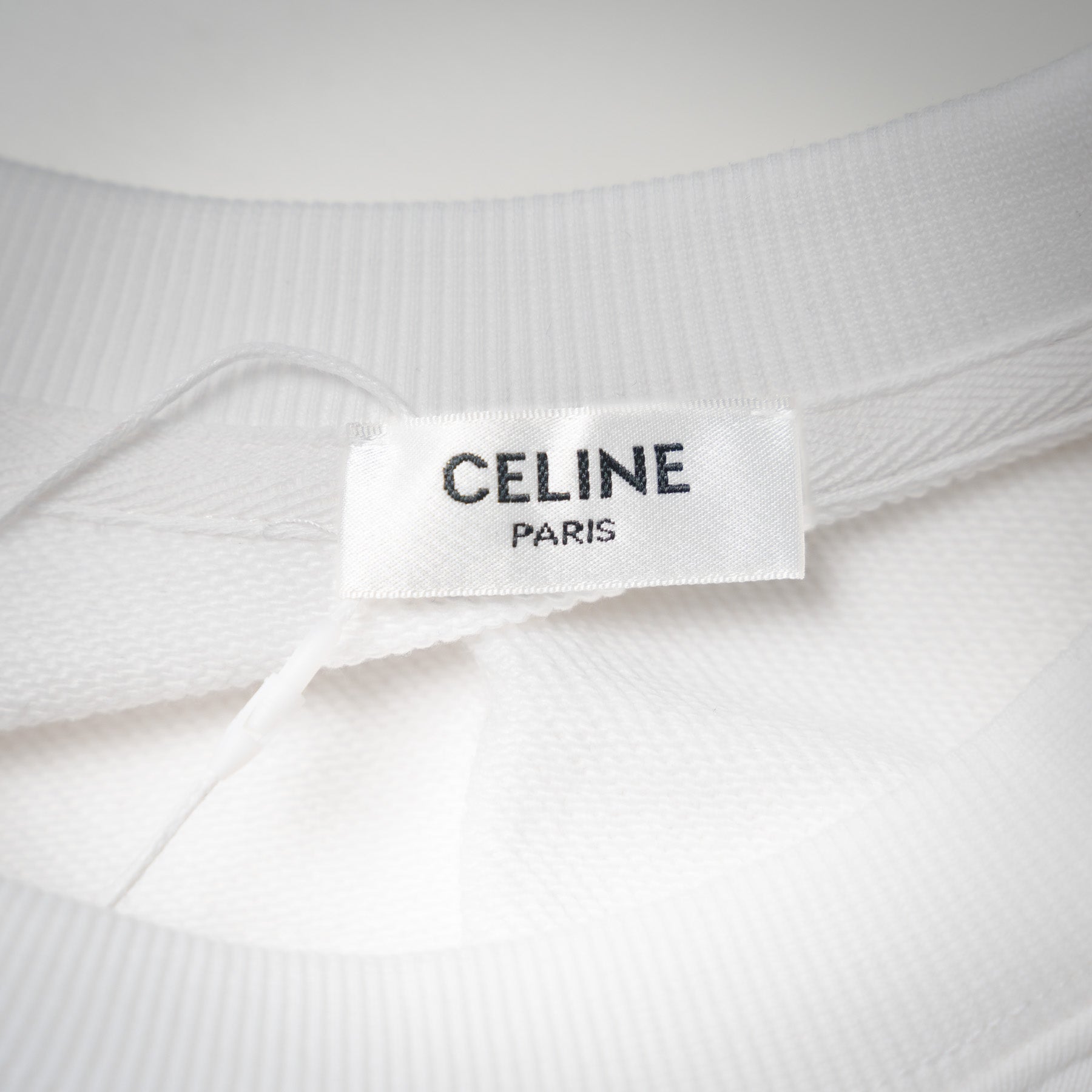 Cel 25fw leisure shirt