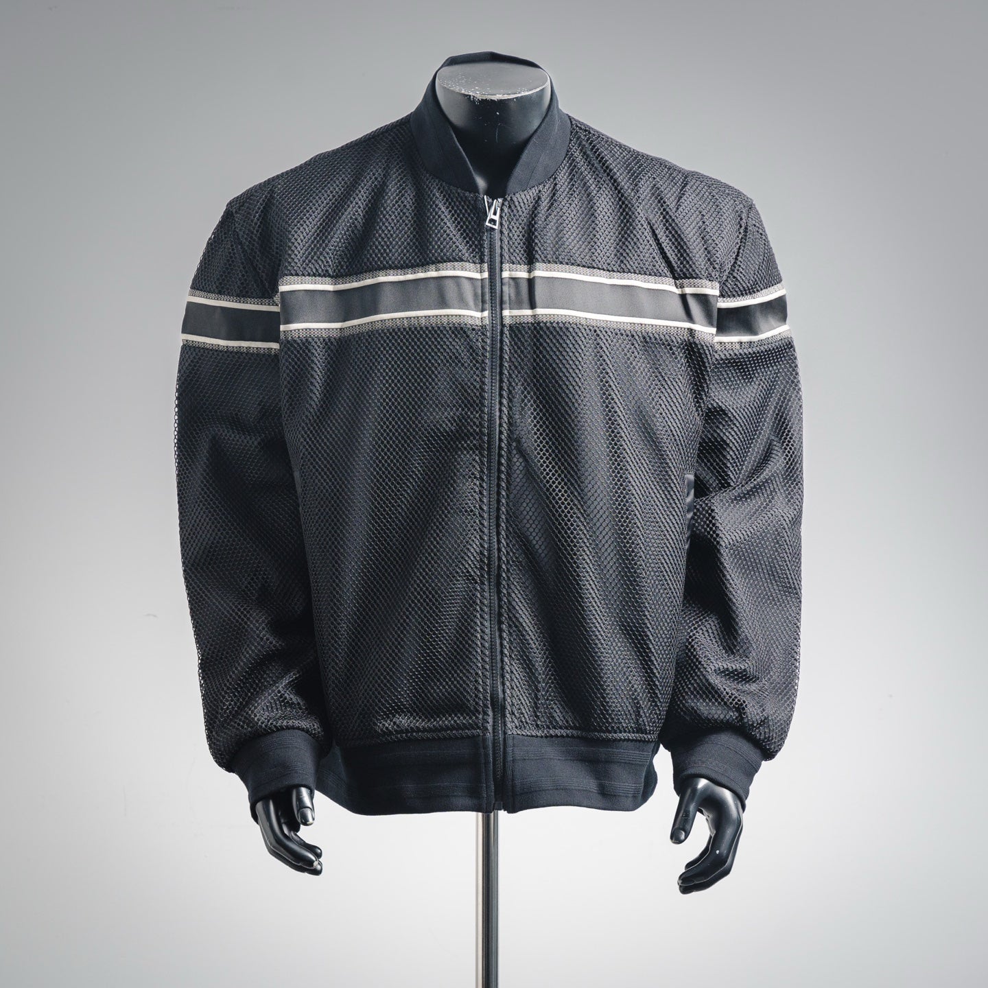 CD 25fw all-match jacket