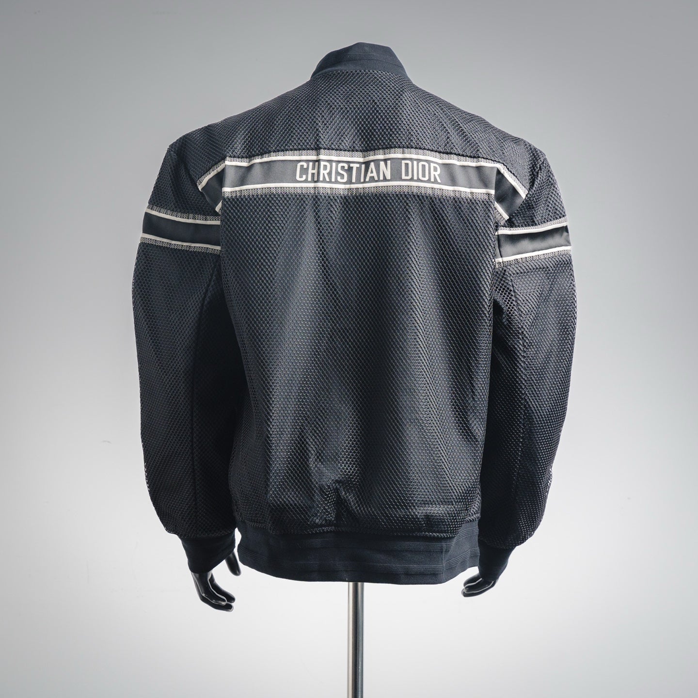 CD 25fw all-match jacket