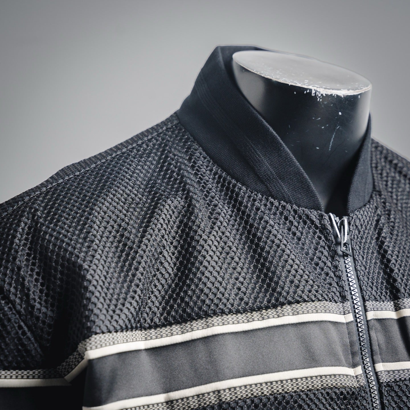 CD 25fw all-match jacket