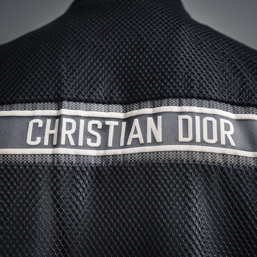 CD 25fw all-match jacket