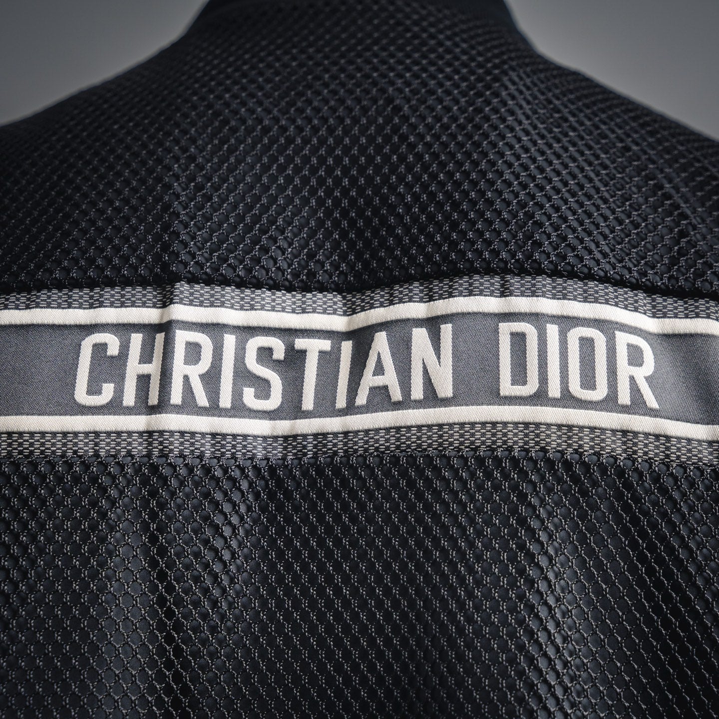 CD 25fw all-match jacket