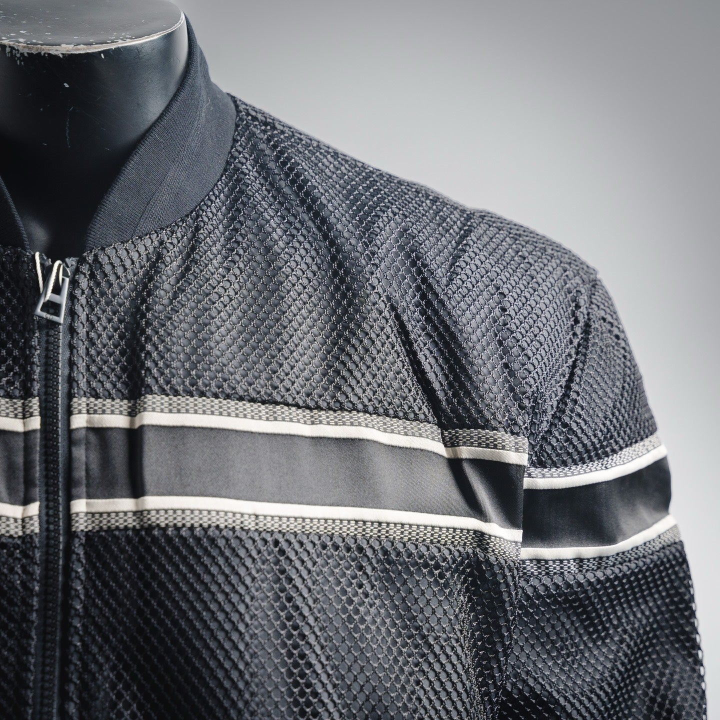 CD 25fw all-match jacket