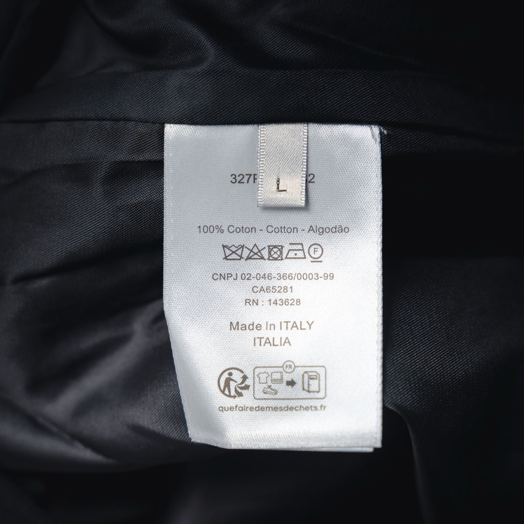 CD 25fw all-match jacket