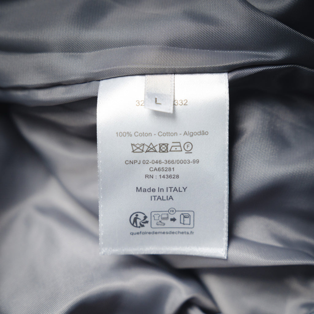 CD 25fw all-match jacket