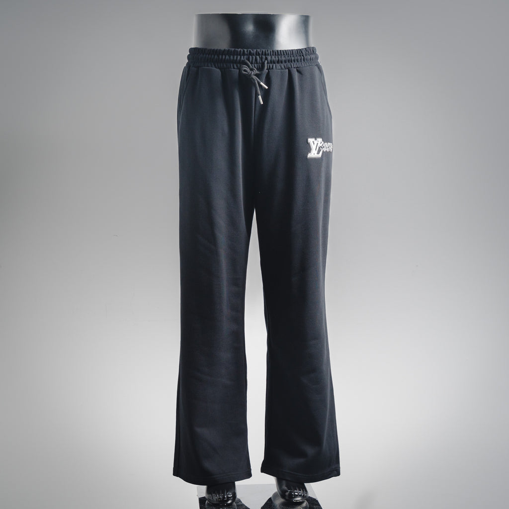 Louis 25fw printed pants