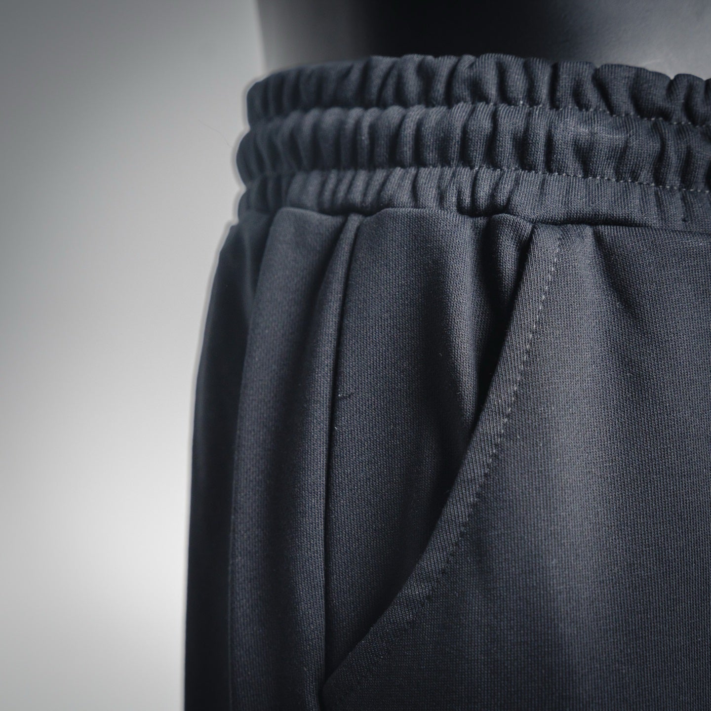 Louis 25fw printed pants