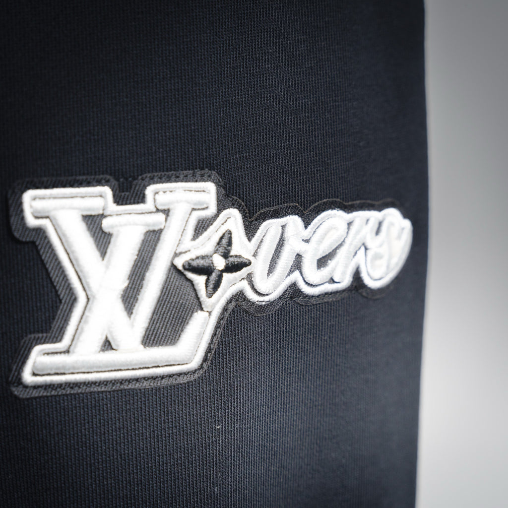 Louis 25fw printed pants