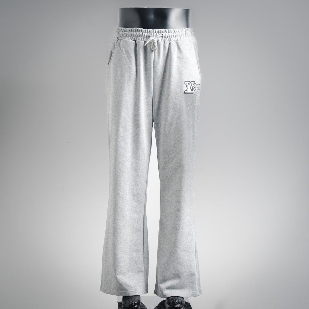 Louis 25fw printed pants