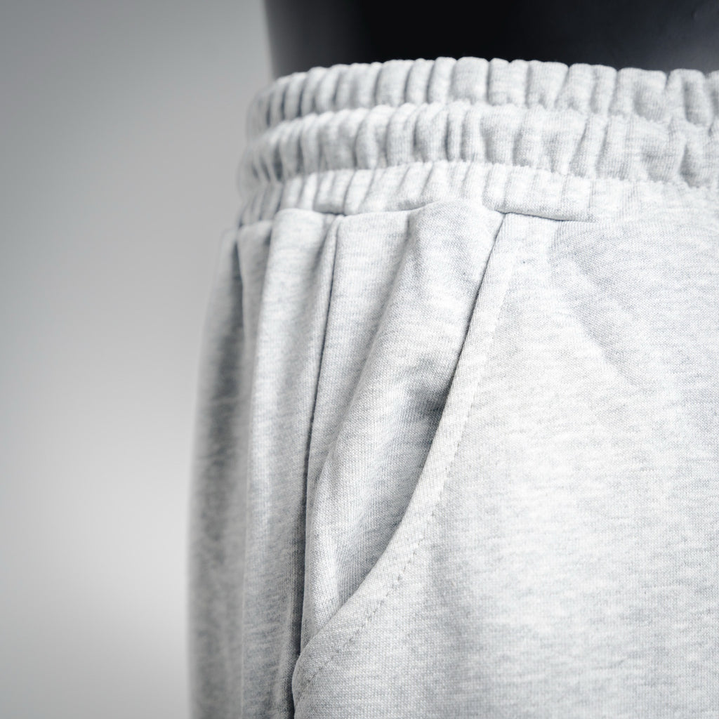 Louis 25fw printed pants